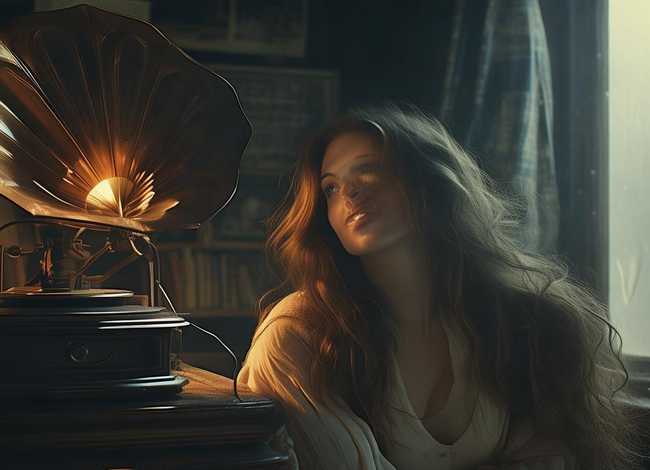 张震讲故事女声 - 张震讲故事女声视频