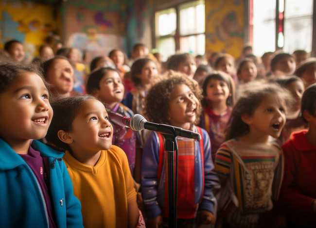 儿童朗诵短；儿童朗诵短歌行