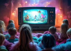 童话故事儿童视频 童话故事儿童视频播放