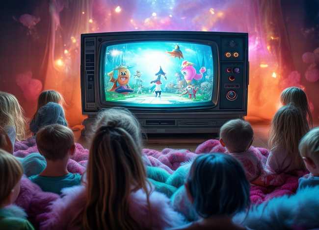 童话故事儿童视频 童话故事儿童视频播放