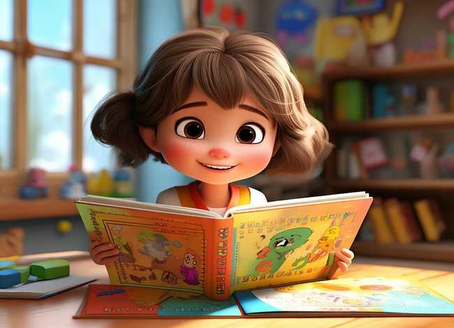 二年级数学故事女孩子 - 二年级数学故事女孩子看的书