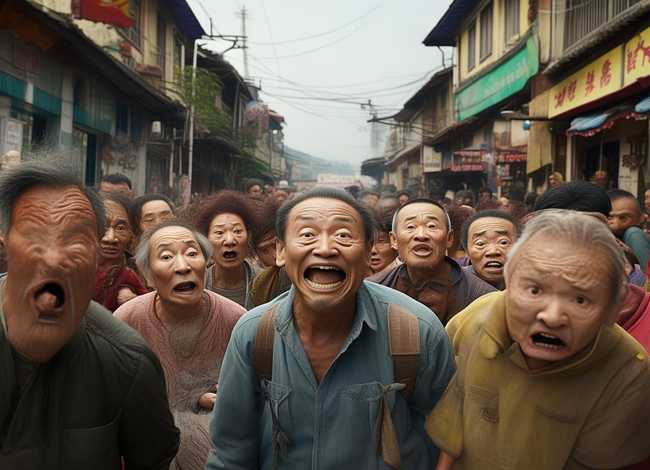 电影《无名之辈2》的剧情介绍（电影《无名之辈2》的剧情介绍详细）