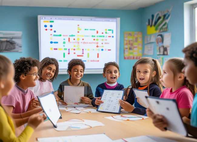 儿童数字逻辑推理题，儿童数字逻辑推理题目