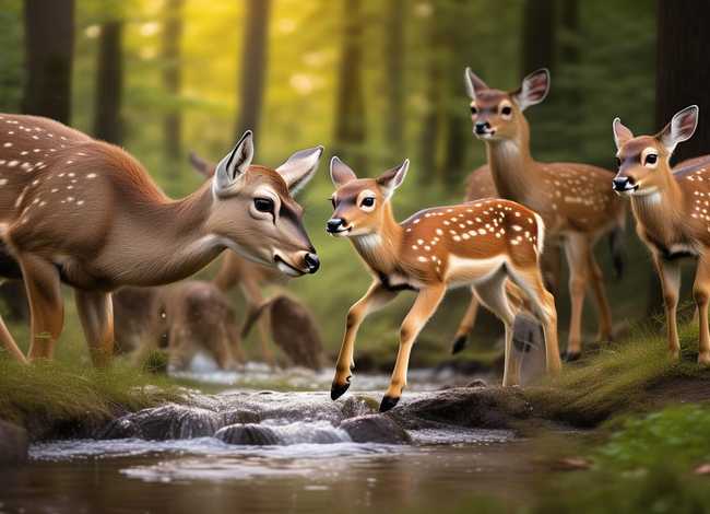 动物的亲情作文、动物间的亲情作文