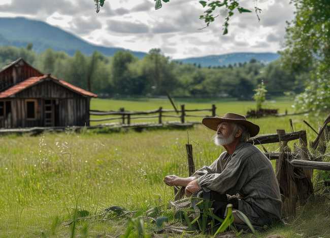 农村小故事短篇（农村小故事短篇50字）