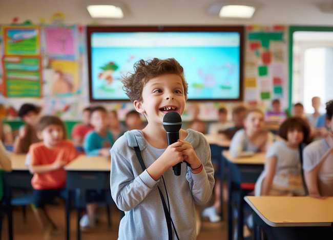 名人小故事小学生、名人小故事小学生播音稿