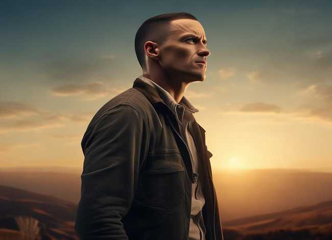 身残志坚的人物故事视频，身残志坚的人物故事视频短片