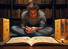 找工作绘本 - 关于找工作的小故事大道理