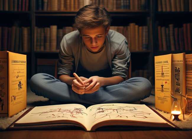 找工作绘本 - 关于找工作的小故事大道理 找工作绘本 - 关于找工作的小故事大道理