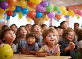 感动的儿童节作文；感动的儿童节作文500字六年级