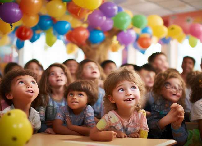 感动的儿童节作文；感动的儿童节作文500字六年级