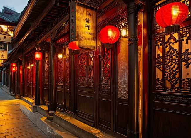 故事饭店(上海故事饭店) 故事饭店(上海故事饭店)