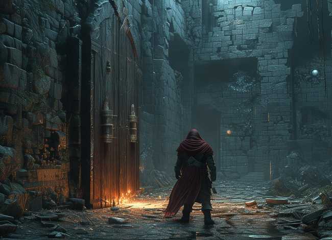 dnf100级背景故事 dnf100级史诗背景故事