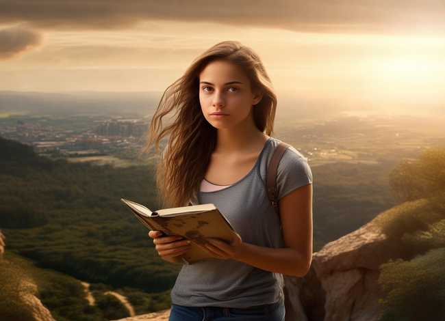 励志成长的感人故事，励志成长的感人故事短篇