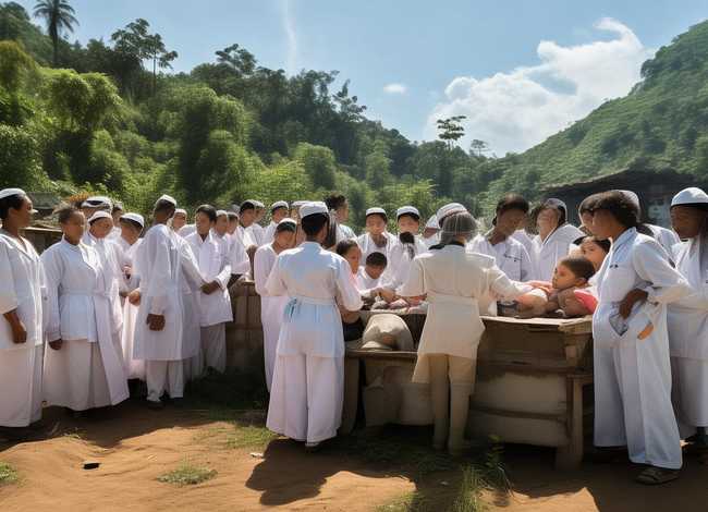 卫生队的故事搜狐，卫生队的故事系列