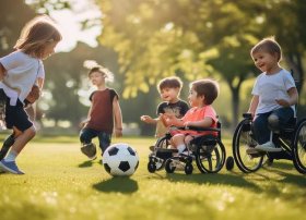 残疾儿童的定义 残疾儿童的定义标准