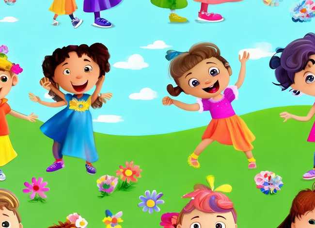 壁纸儿童下载 - 壁纸儿童下载安装