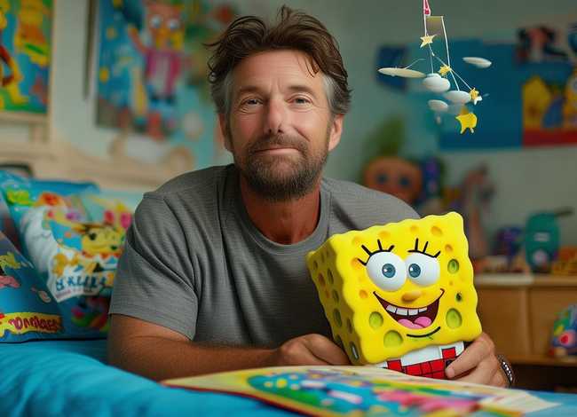 46岁儿童故事海绵宝宝 - 海绵宝宝的故事睡前故事56集 46岁儿童故事海绵宝宝 - 海绵宝宝的故事睡前故事56集