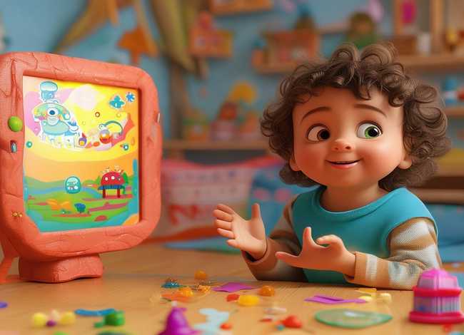 幼儿故事手势视频 幼儿故事手势视频教程