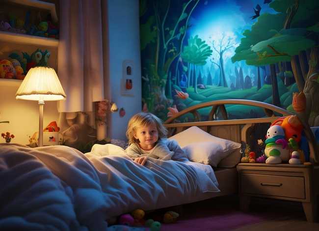 百度儿童故事 - 3～6岁经典睡前故事