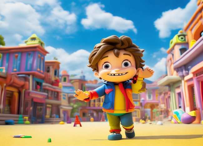 蜡笔小新的故事原型（蜡笔小新的故事原型是什么）