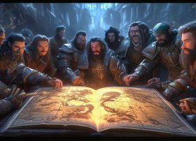 魔兽世界故事背景完整版 - 魔兽世界故事背景完整版下载