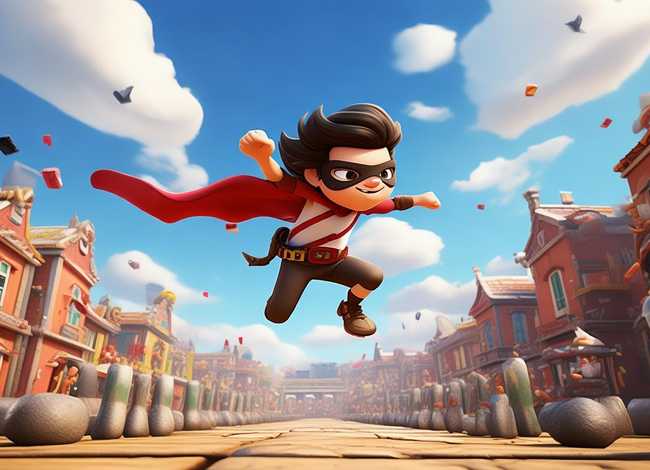 小英雄故事大全（小英雄故事大全50字左右）