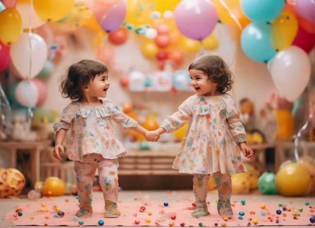 宝贝故事儿童摄影艺术馆 宝贝1+1儿童摄影