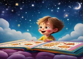 星期宝宝的故事绘本（关于星期的英文绘本故事）