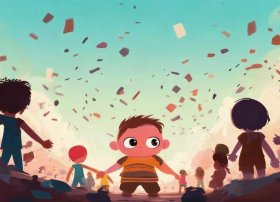 地震幼儿绘本（地震幼儿绘本图片）