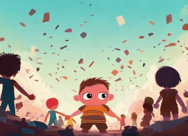 地震幼儿绘本（地震幼儿绘本图片）