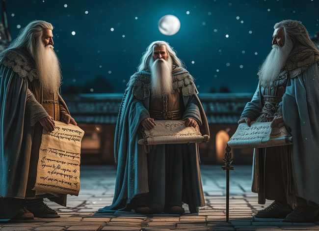 约法三章故事主要内容、约法三章故事主要内容是什么