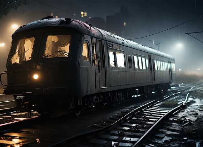 温州高铁故事（温州高铁事故真实录像）