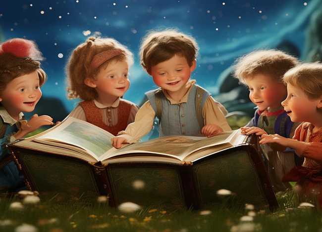 丹麦童话儿童（丹麦童话书）