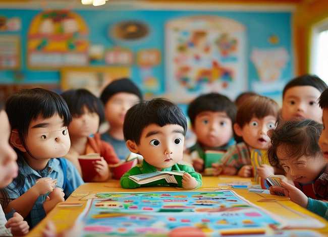 一分钟儿童小故事100个（晨会一分钟小故事100个）