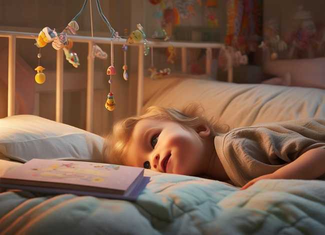 睡前故事婴儿期 婴儿睡前故事1-2岁文字版