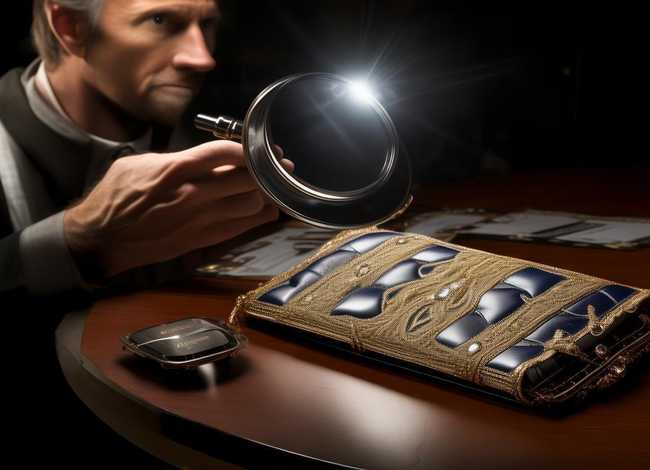 大王腰包如何鉴定真假 大王腰包如何鉴定真假视频