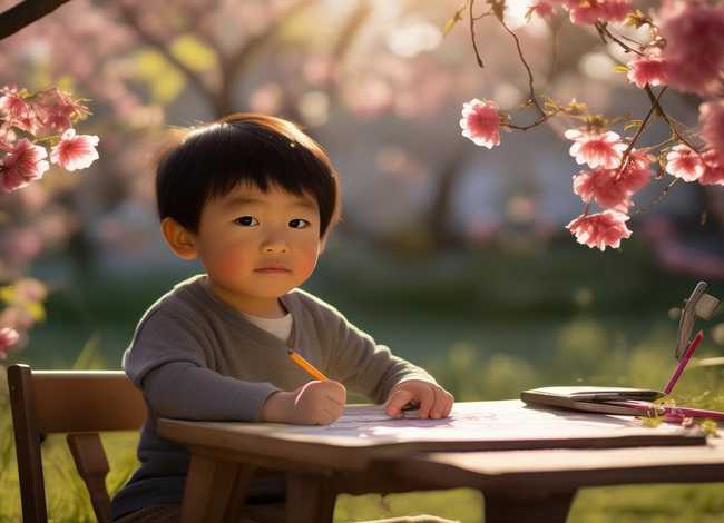 中国残疾儿童励志故事 中国残疾人励志故事简短