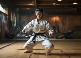 苦练柔术故事、苦练柔术故事视频