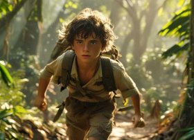 杰克冒险 杰克冒险时间 丛林奔跑下载