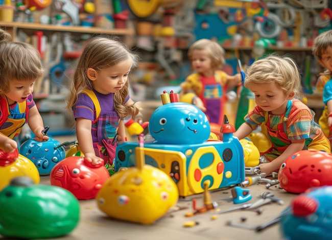 3-6岁儿童故事推荐螺丝钉 - 少儿故事螺丝钉