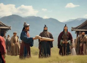 约法三章的历史典故（约法三章的历史典故有哪些）