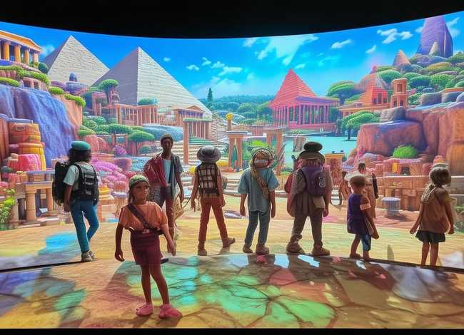 少儿世界历史故事 少儿世界历史故事视频