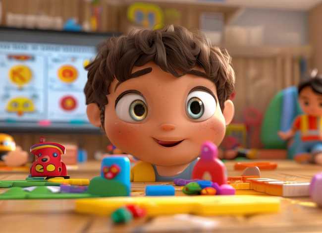 儿童故事绘本完整版安全教育；安全教育幼儿绘本故事