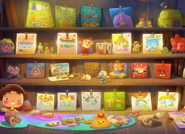 儿童小故事短篇50字 - 儿童小故事短篇50字免费听