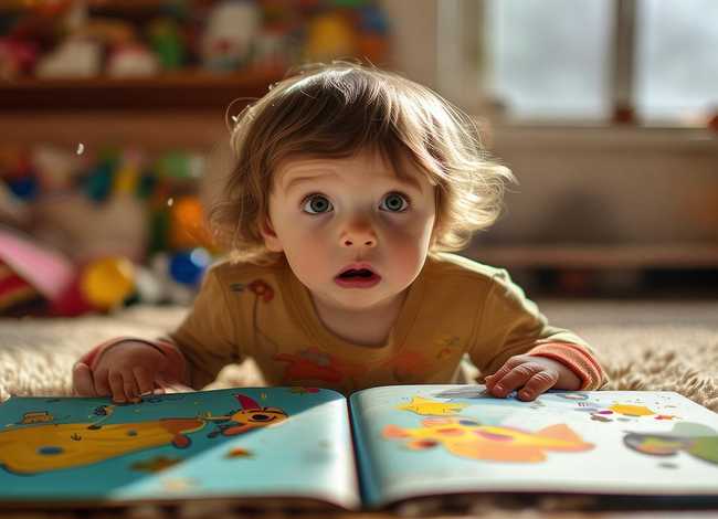 小朋友看的儿童故事；小朋友喜欢看的故事