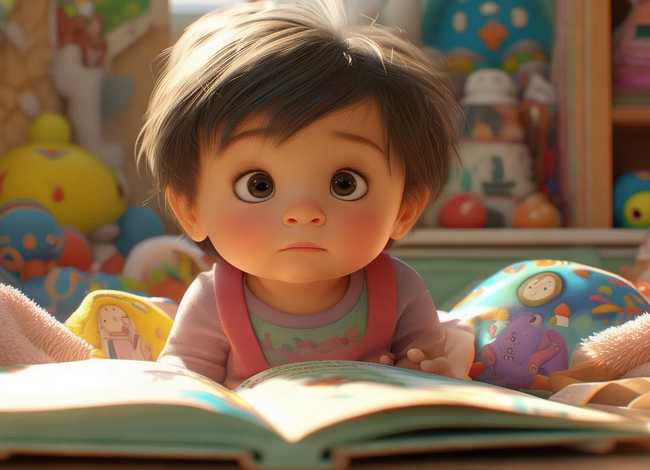 儿童感动的故事中篇 感动的幼儿故事大全 儿童感动的故事中篇 感动的幼儿故事大全