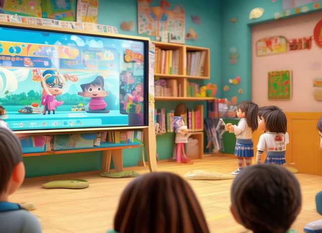 6到8岁儿童成语故事在线听，7到8岁成语故事