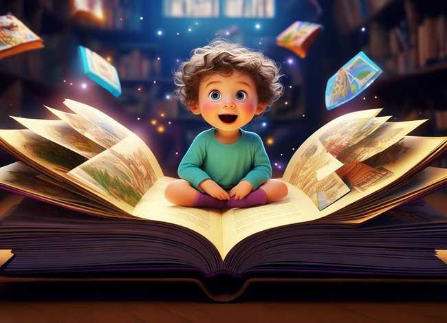 百度文库绘本故事；百度文库绘本故事推荐