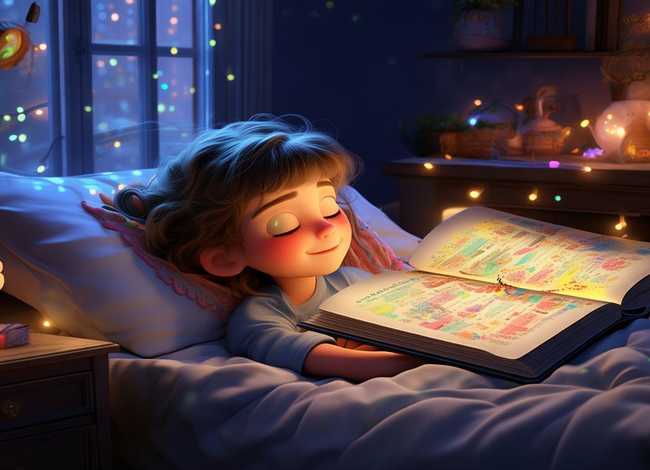 儿童睡前童话故事视频、儿童睡前童话故事视频催眠